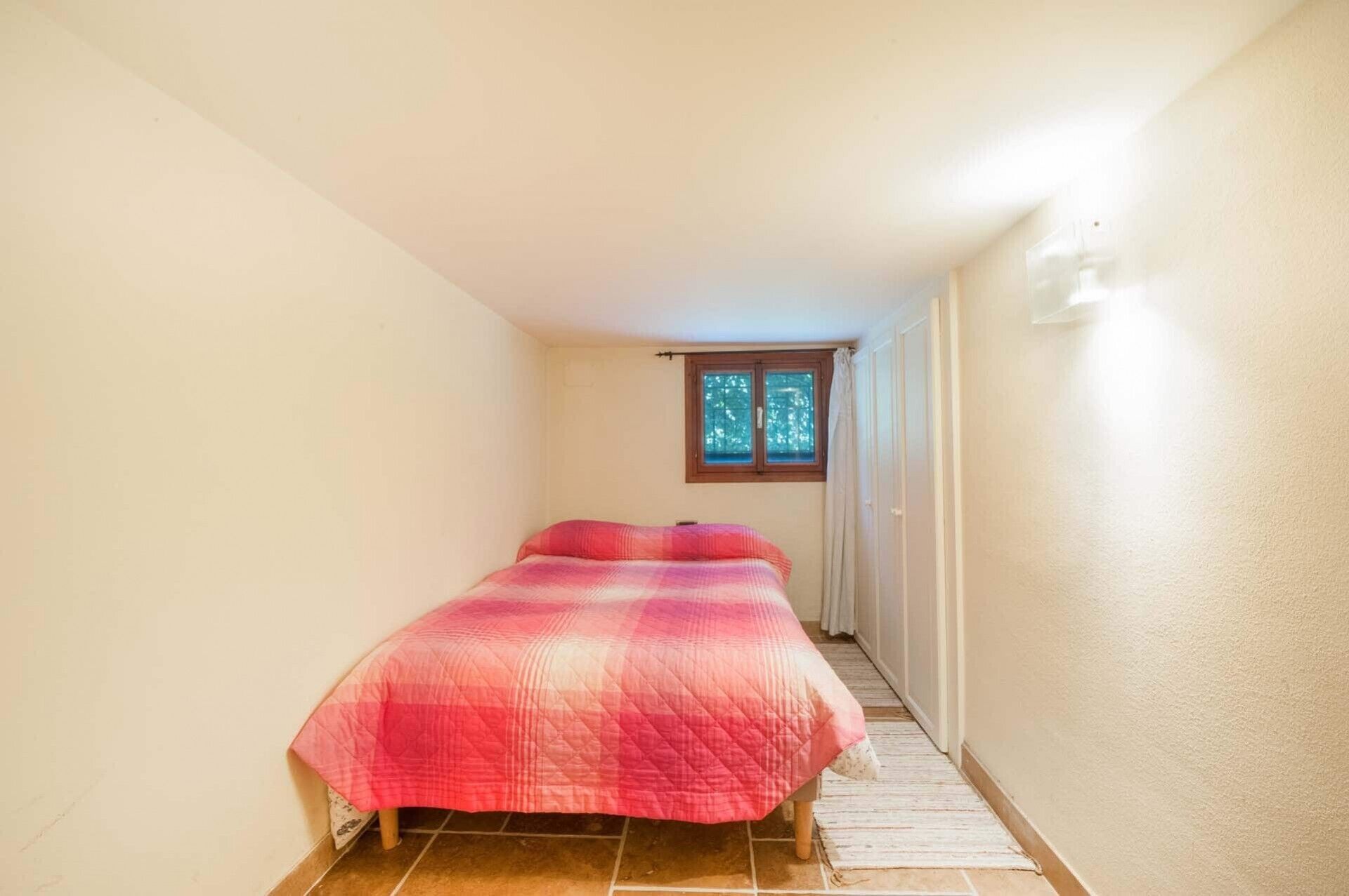 Villa Une: garden, beach and culture in Venice.