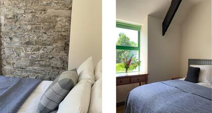 Casas de vacaciones Ardnagashel 2 Bed