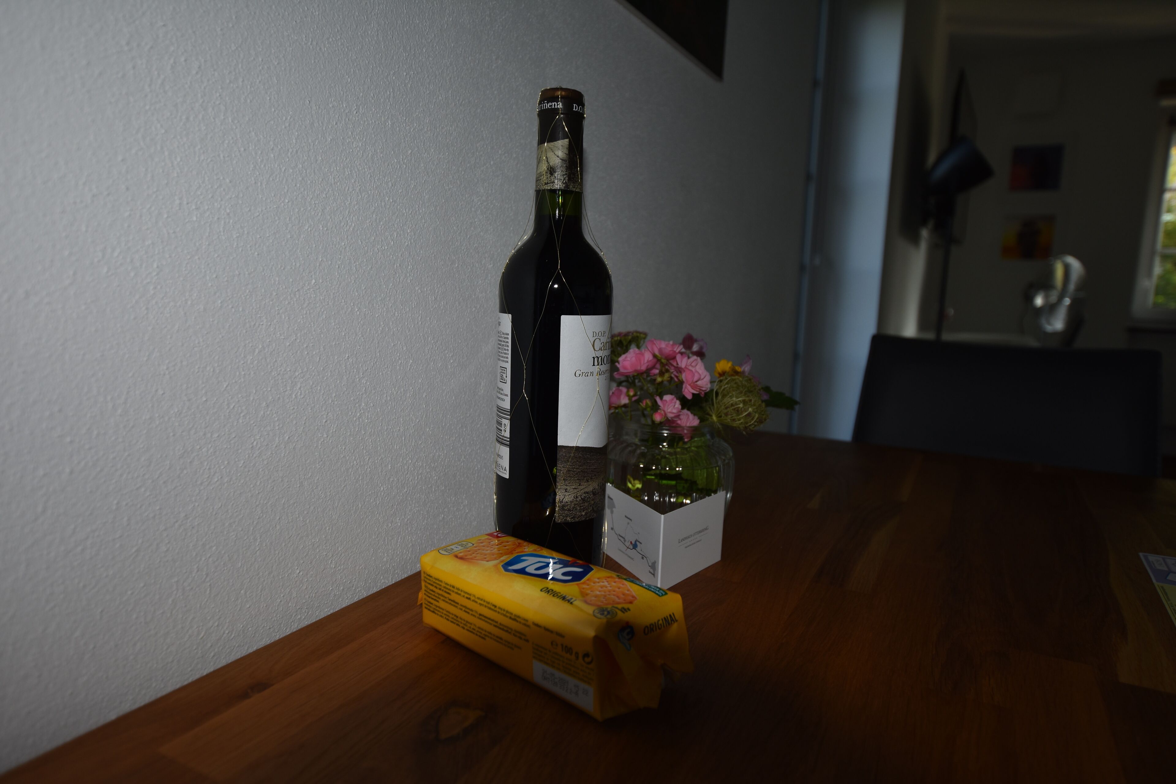 Repas et boissons