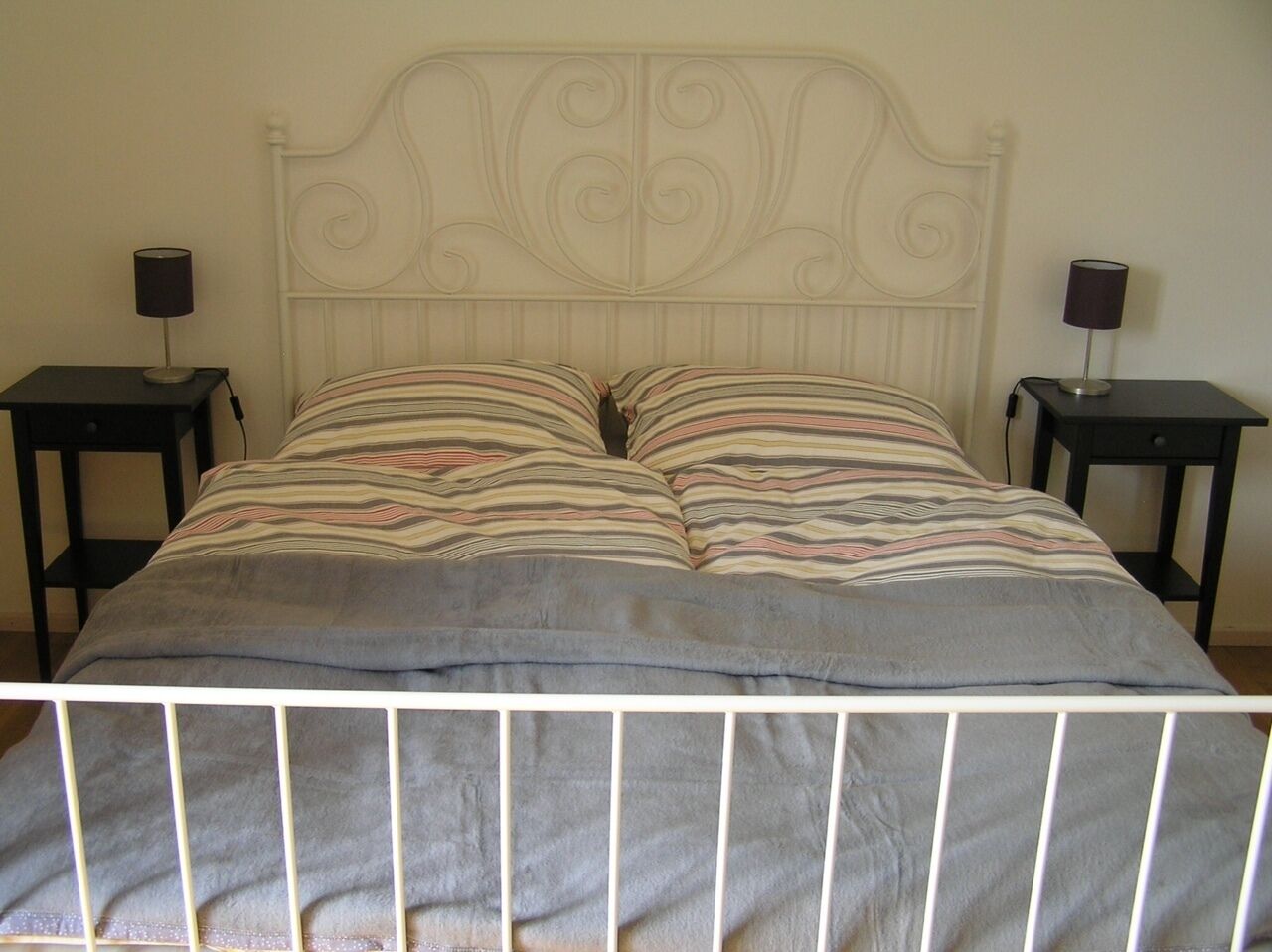 Luxury family apartment in a city location and close to nature