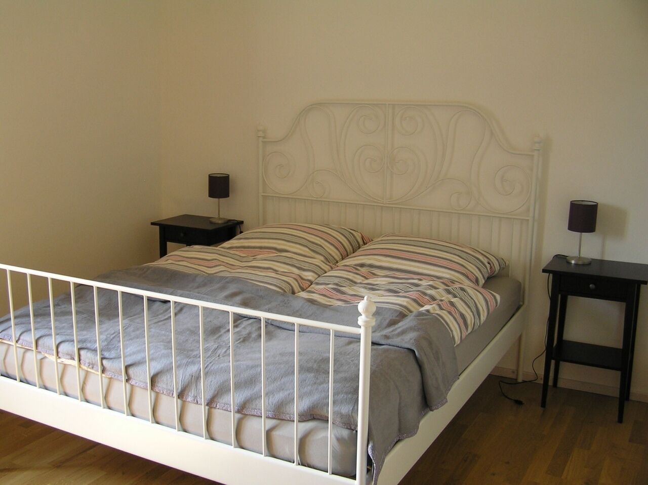 Luxury family apartment in a city location and close to nature