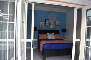 Townhome, 2 Bedrooms, Non Smoking, Garden View