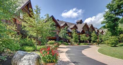 Tremblant Prestige - Étoile 1520-3