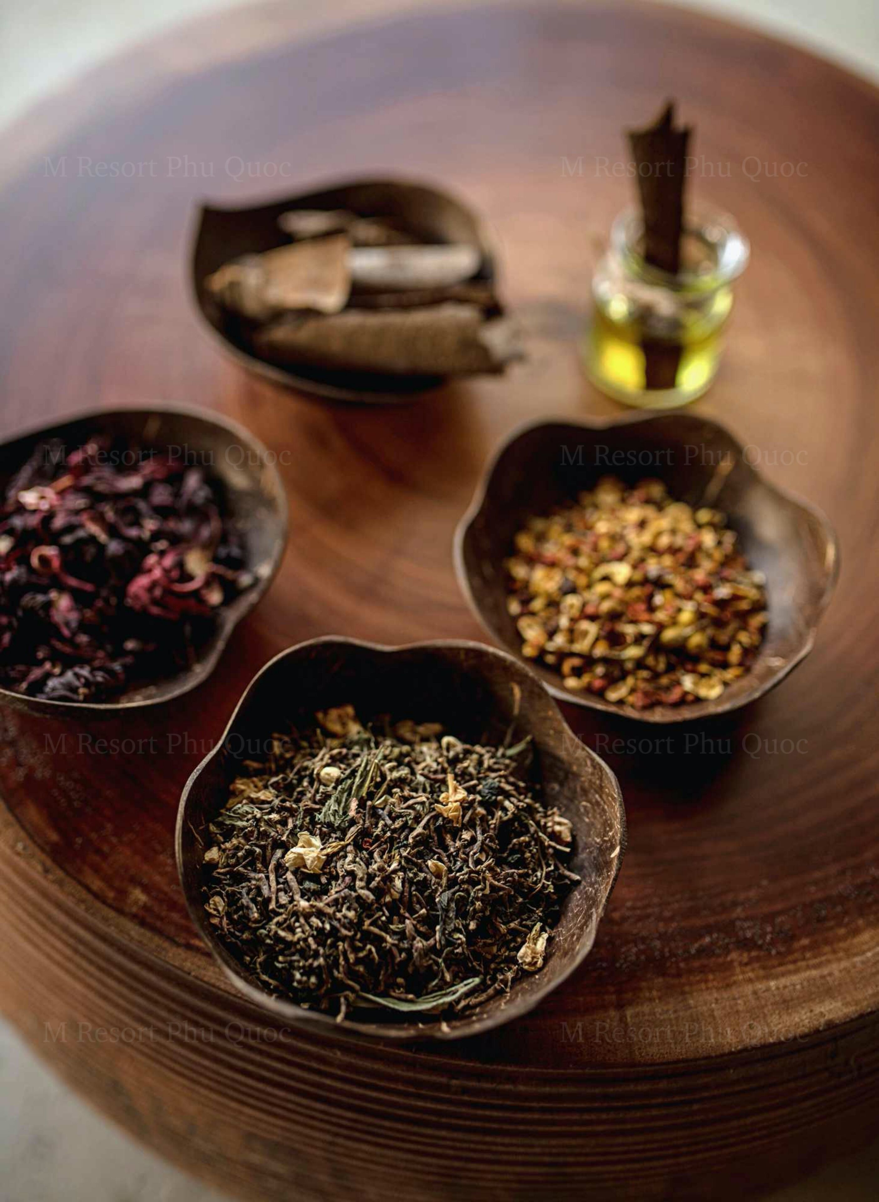 couples treatment room(s)