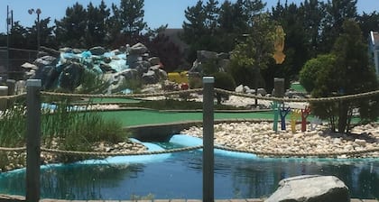 LES JOUEURS DE POKER RECHERCHENT! BRIGANTINE CONDO, CASINOS ET PLAGE Ă PROXIMITĂ
