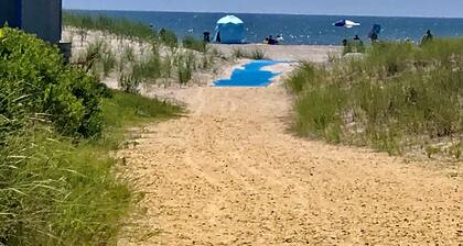 POKERSPIELER GESUCHT! BRIGANTINE WOHNUNG, CASINOS & STRAND IN DER NÄHE