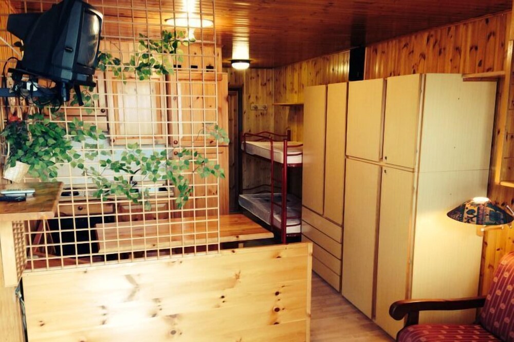 studio - 1 room - 3 persons