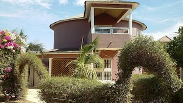 Exterieur