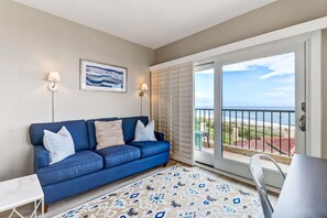 Smart-TV, DVD-Player, Stereoanlage