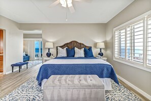 2 Schlafzimmer, Schreibtisch, Bügeleisen/Bügelbrett, WLAN