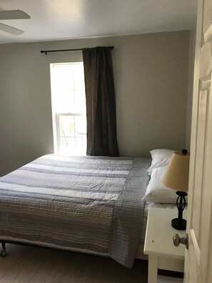 2 sovrum, strykjärn/strykbräda och wi-fi