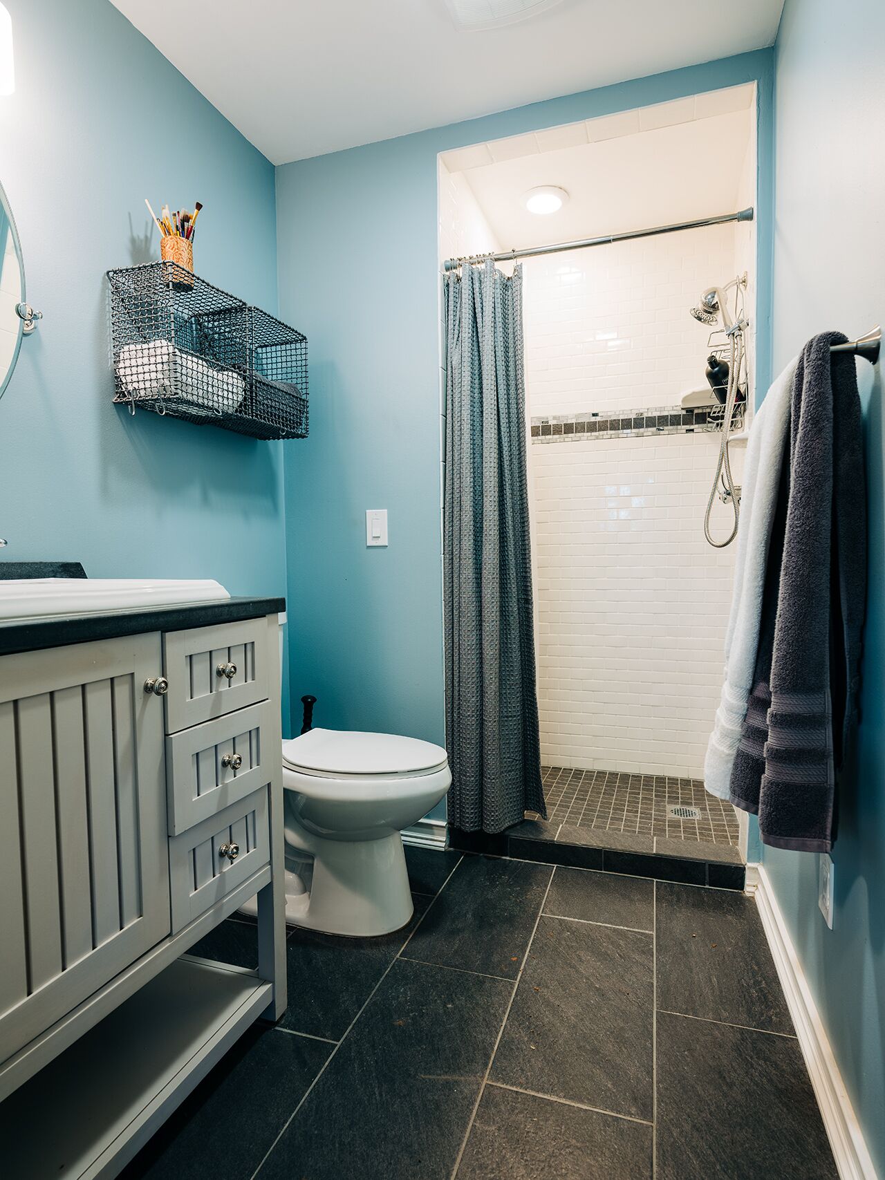 Casita de los Abuelos (Studio)