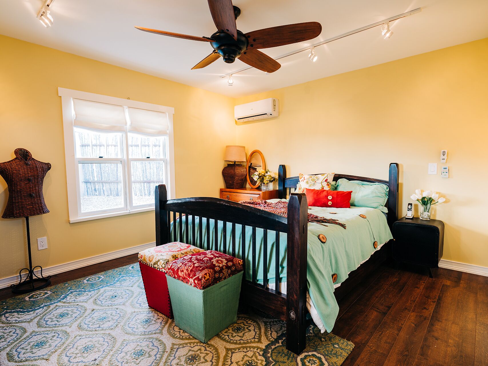 Casita de los Abuelos (Studio)