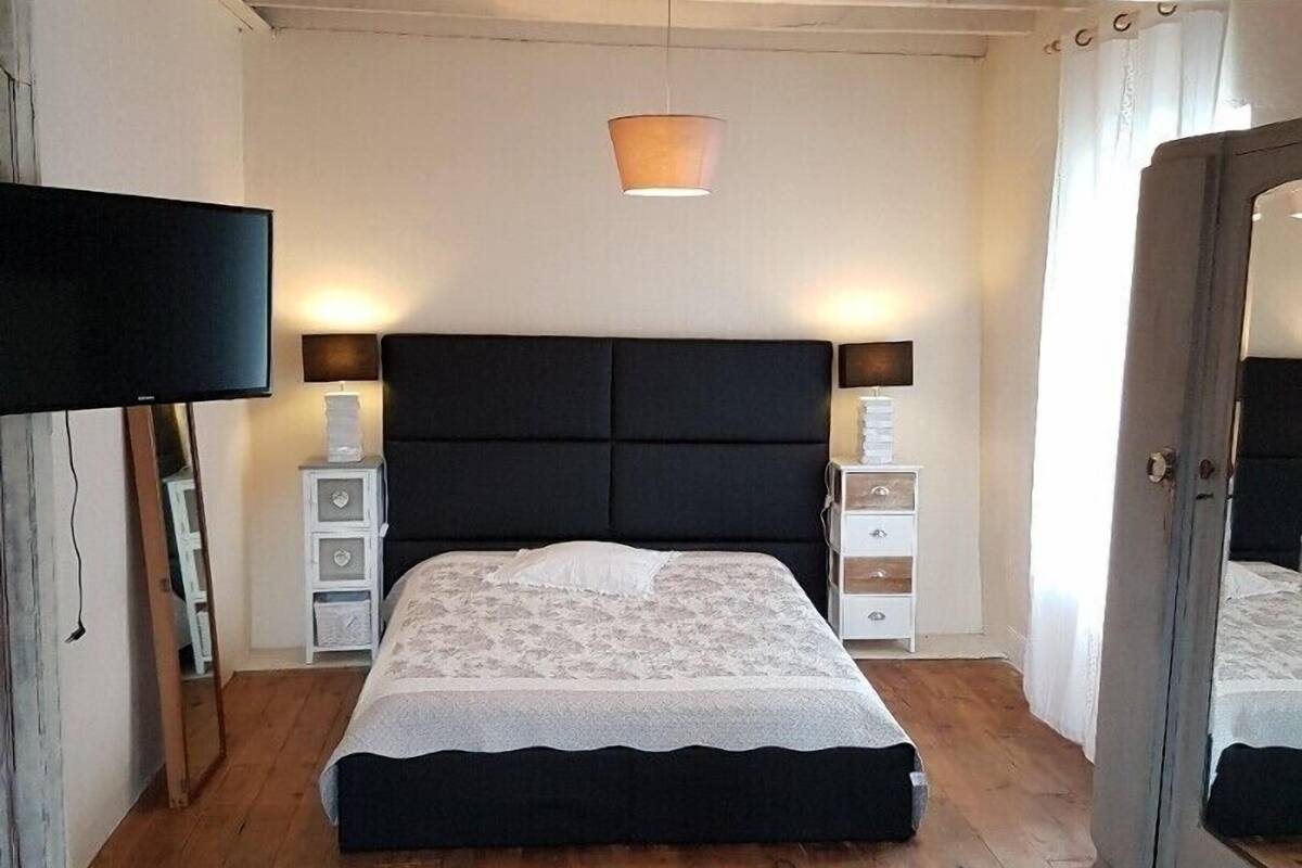 Suite | Sala de estar