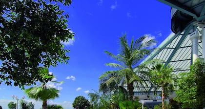 Dream vacation at Zeulenrodaer Meer