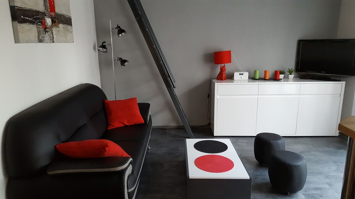 Bild für Gastgeberprofil