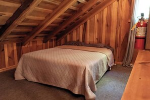 2 chambres, draps fournis