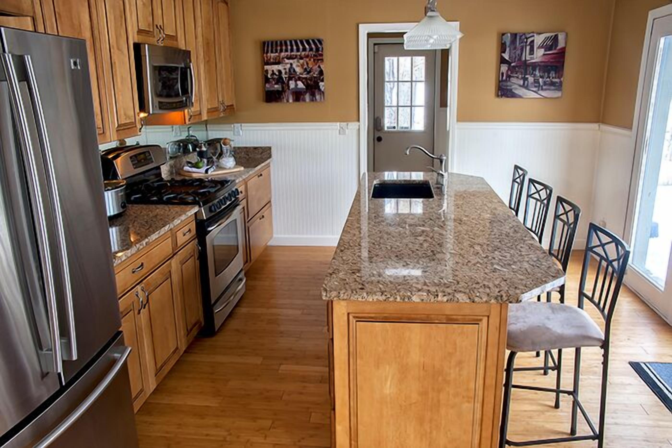 LONG TERM RENTAL available.  @Cherry-Pick the Ideal Getaway!