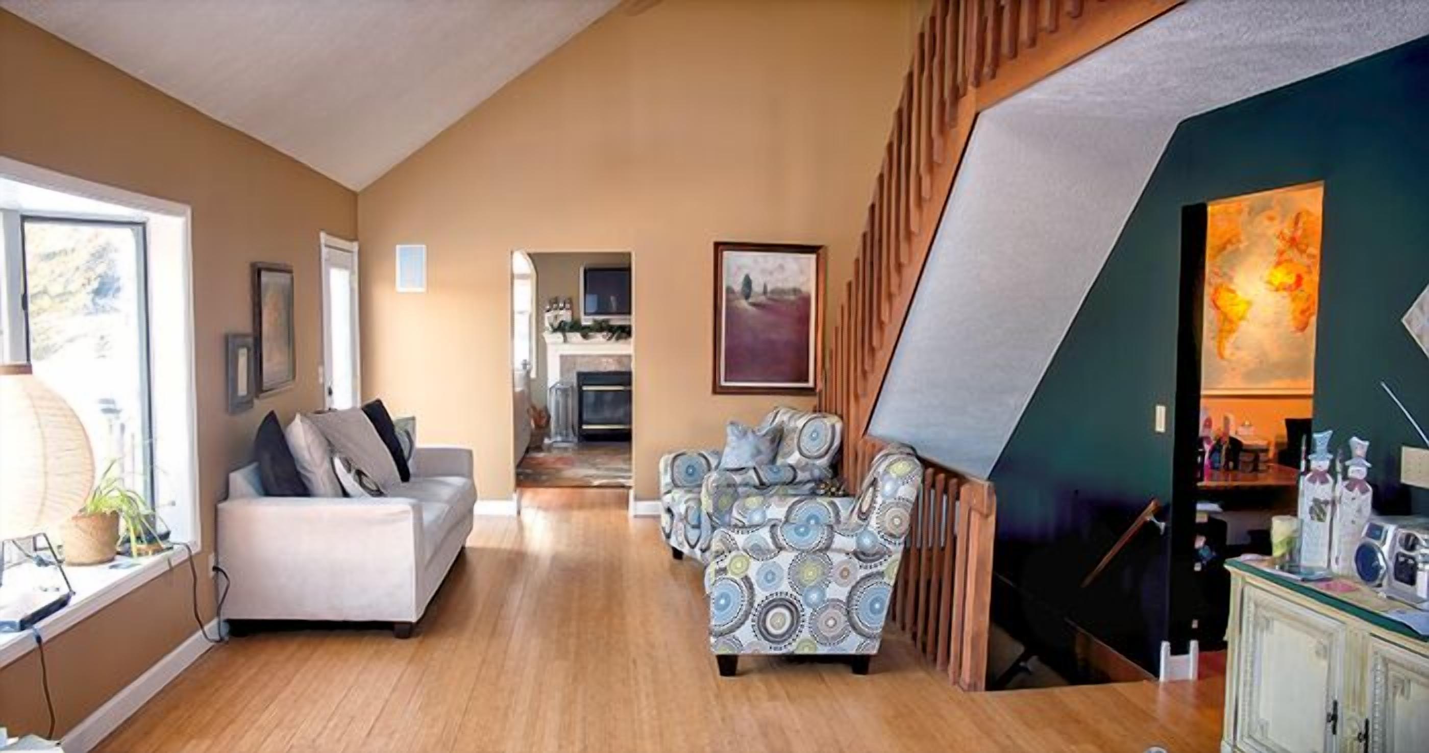 LONG TERM RENTAL available.  @Cherry-Pick the Ideal Getaway!