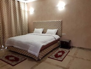 Room - Ourika Golf Villa (Marrakech)
