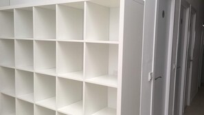 Gemeinsamer Schlafsaal, Gemischter Schlafsaal, Gemeinschaftsbad | Gemeinschaftsküche