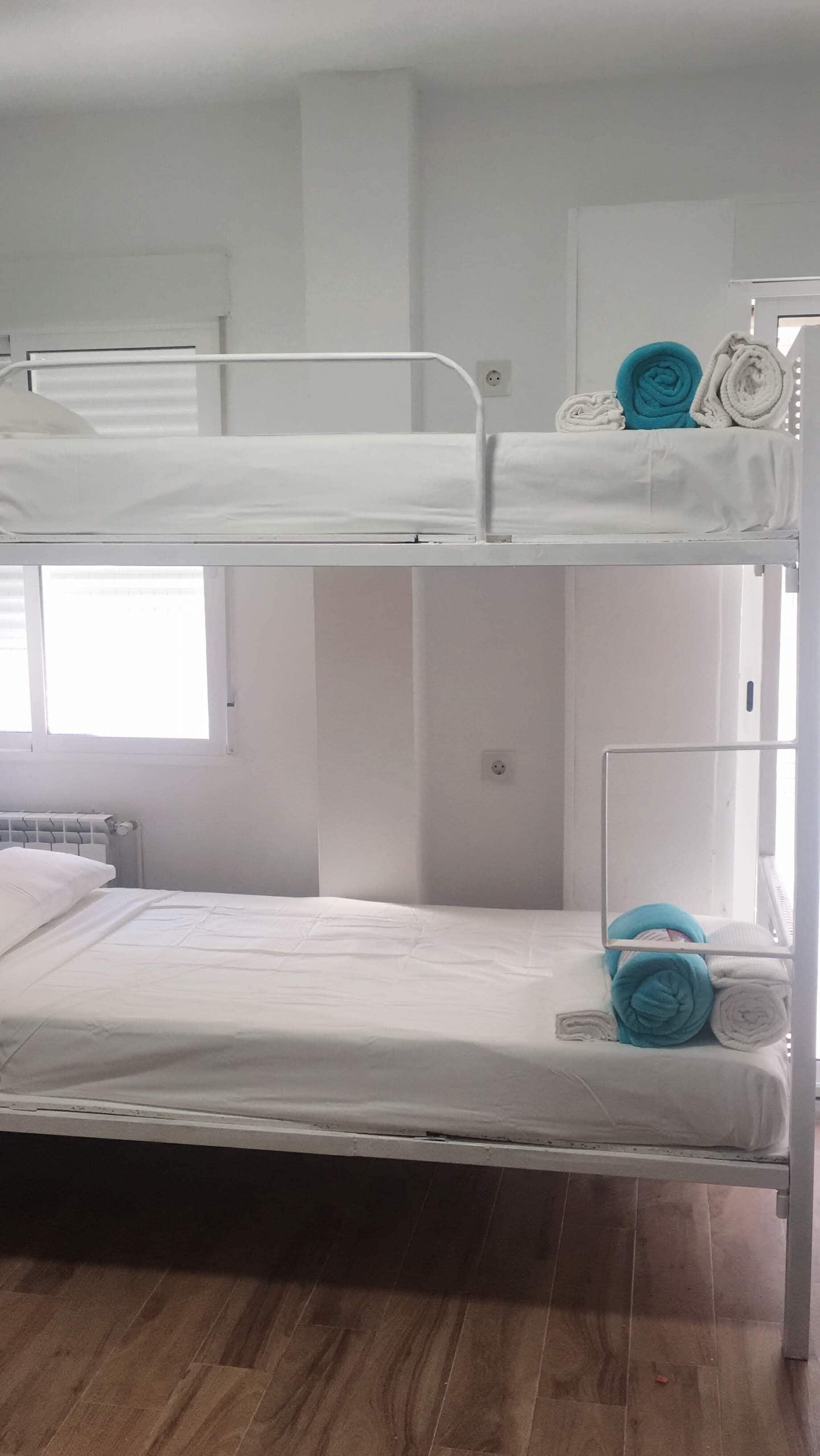 Foto - Hostel SOFÍA