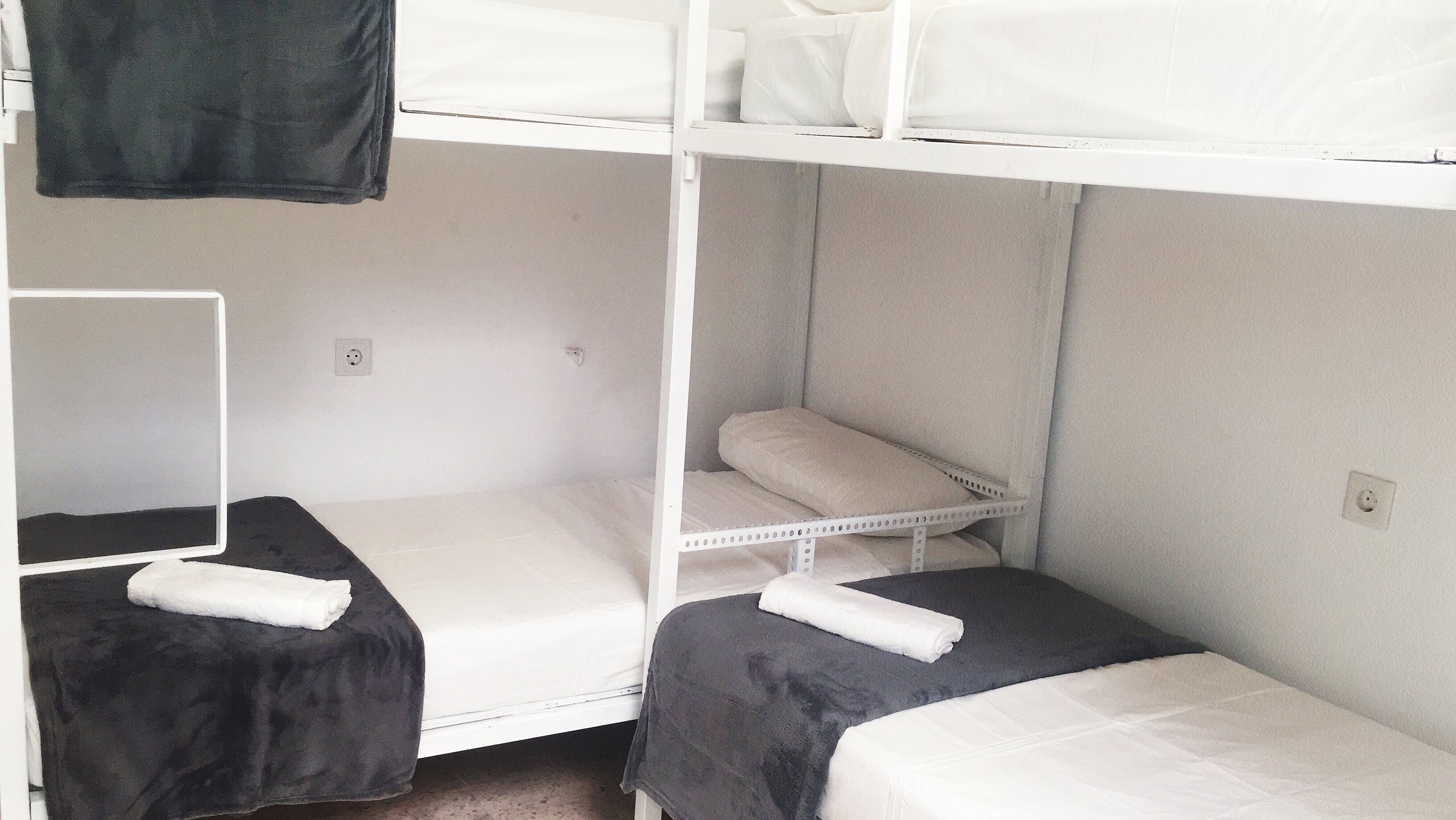 Foto - Hostel SOFÍA