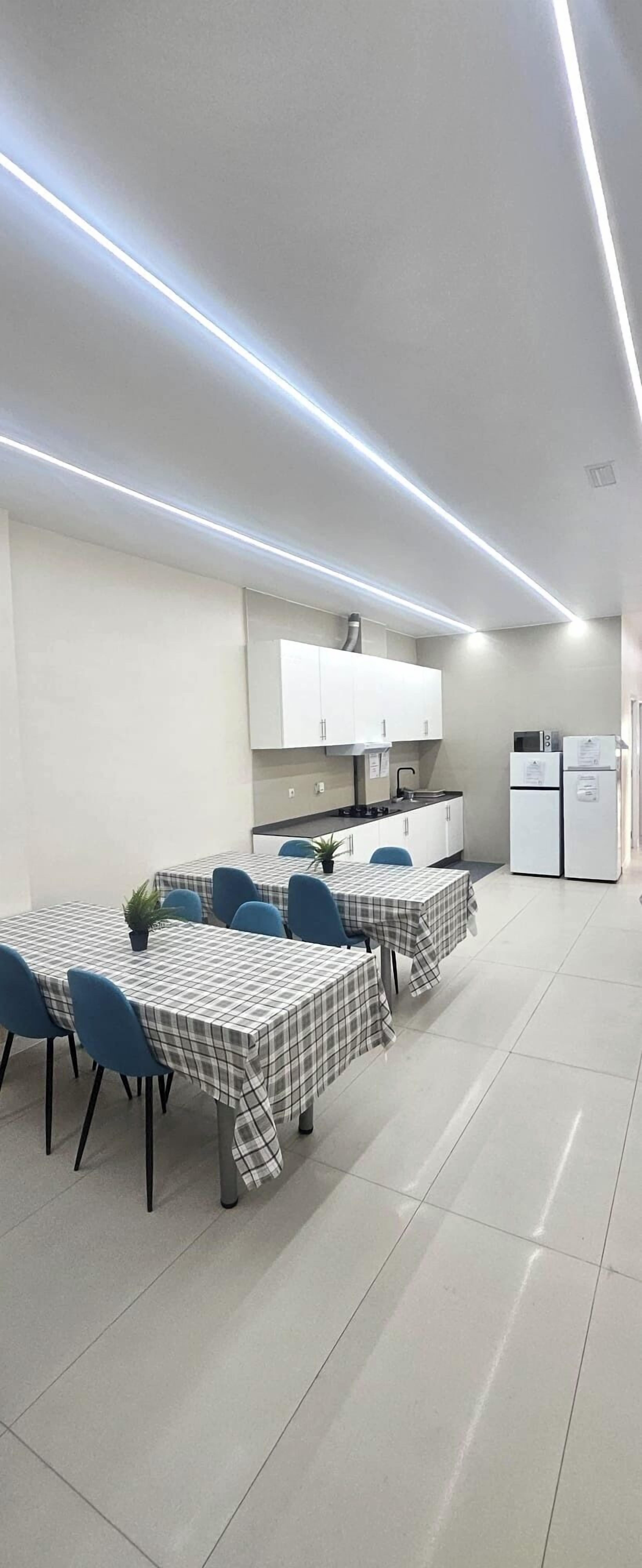 Foto - Hostel SOFÍA