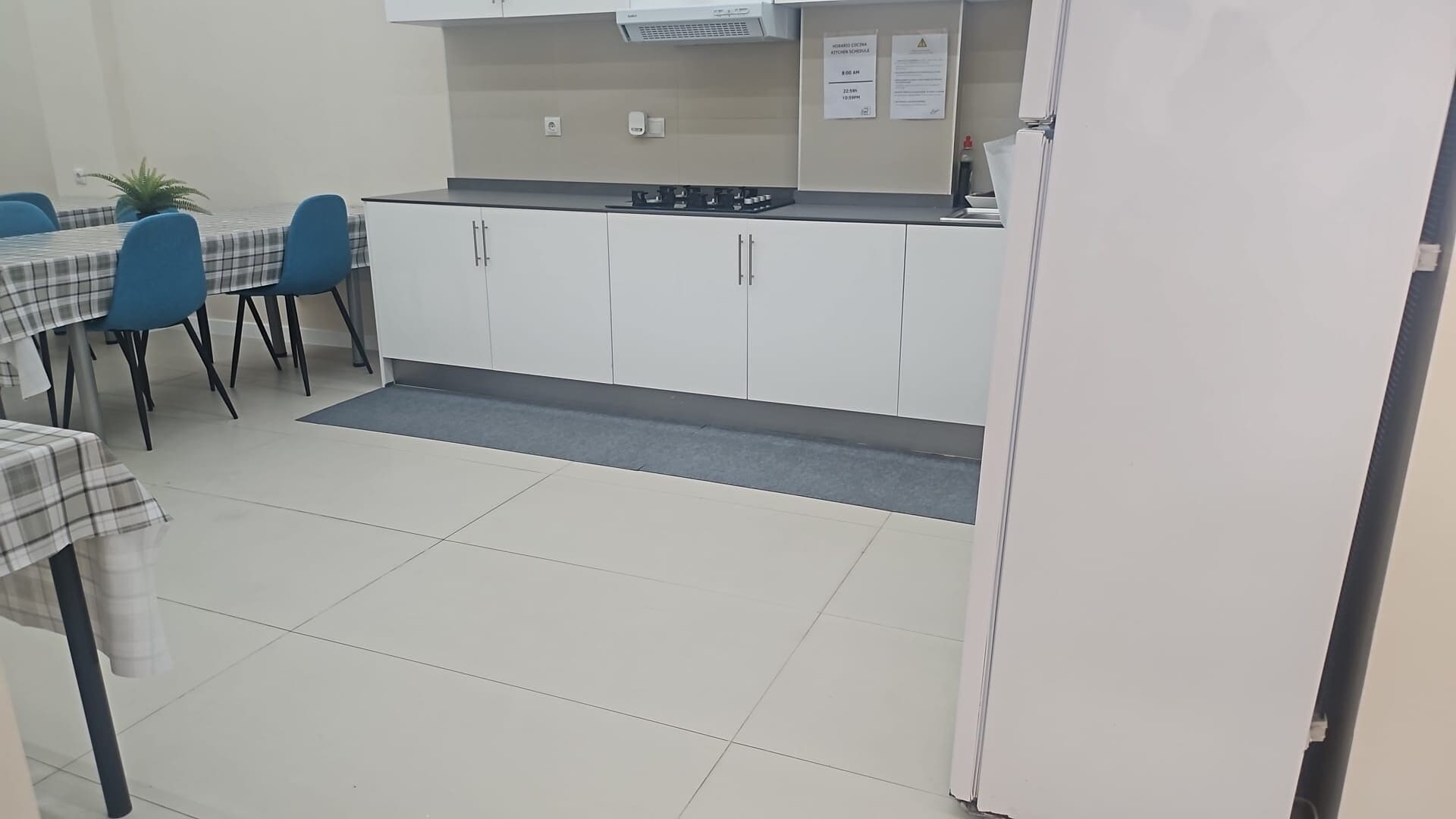 Foto - Hostel SOFÍA