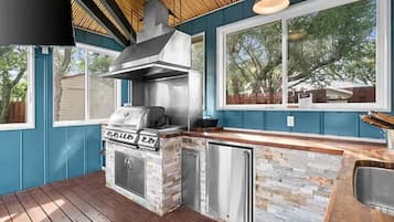 Cuisine privée