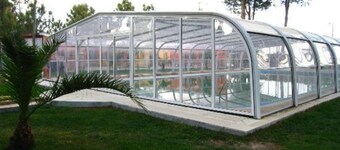 Novo Caravana, Pinhal Novo, Setubal near Lisbon