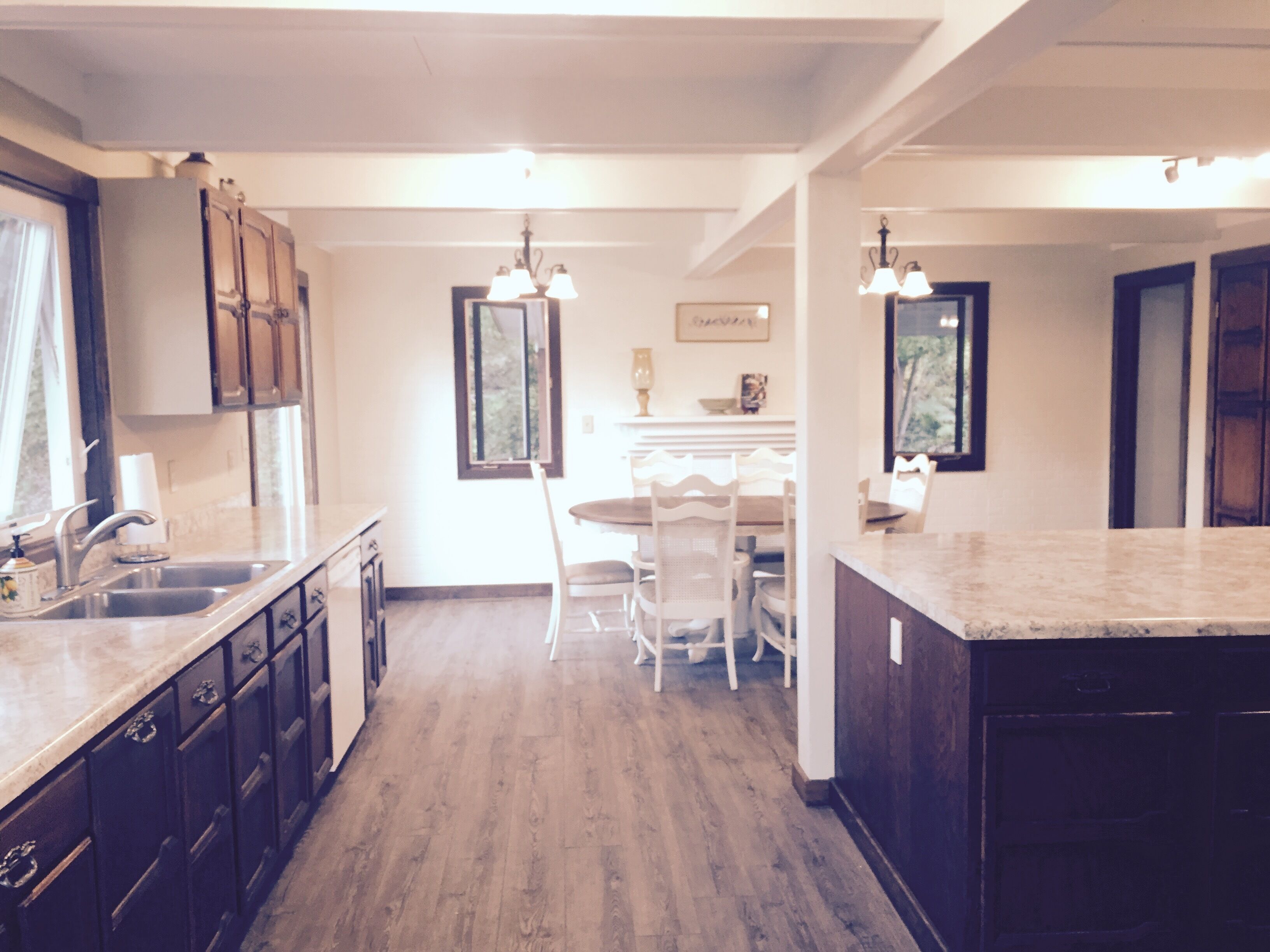 Enjoy a relaxing stay at the Chickadee Cottage in Richland Center Wisconsin