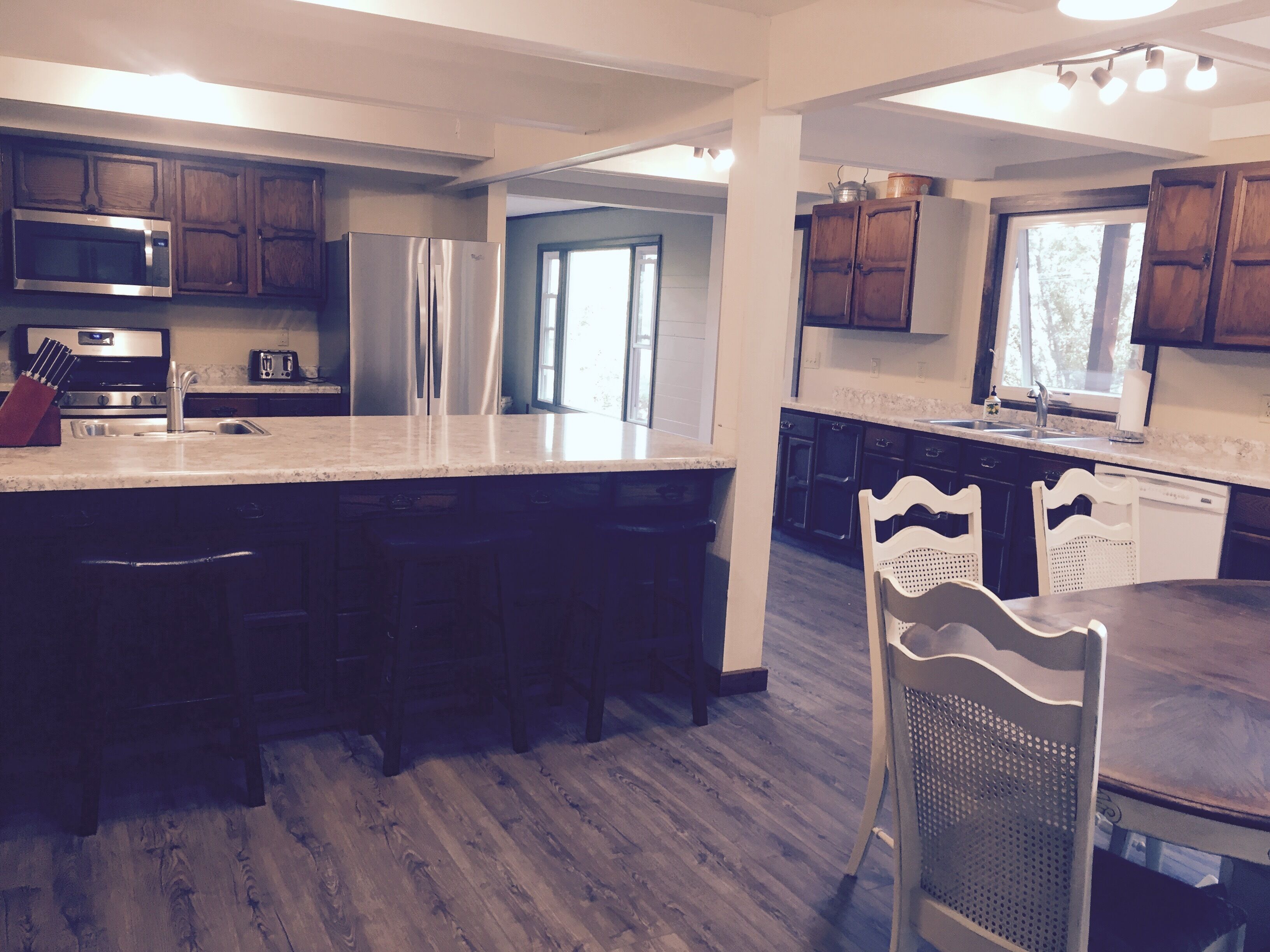 Enjoy a relaxing stay at the Chickadee Cottage in Richland Center Wisconsin