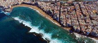 Room in My Vintage Home