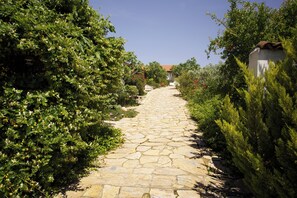 Exterior - Ionia Guest House (Germencik)