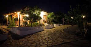 Exterior - Ionia Guest House (Germencik)