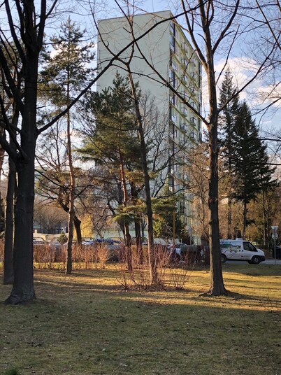 Apartman Sever Hroncova