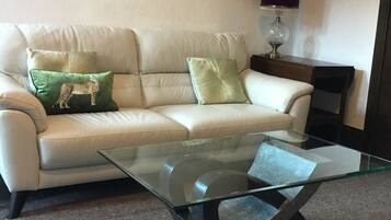 デザイン アパートメント | リビング エリア | ステレオ