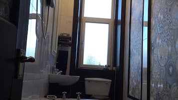 Design Apartment | Bathroom shower