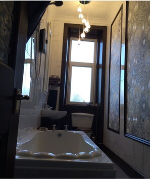 Apartament de disseny | Dutxa
