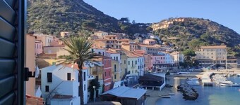 The House of Little Prince