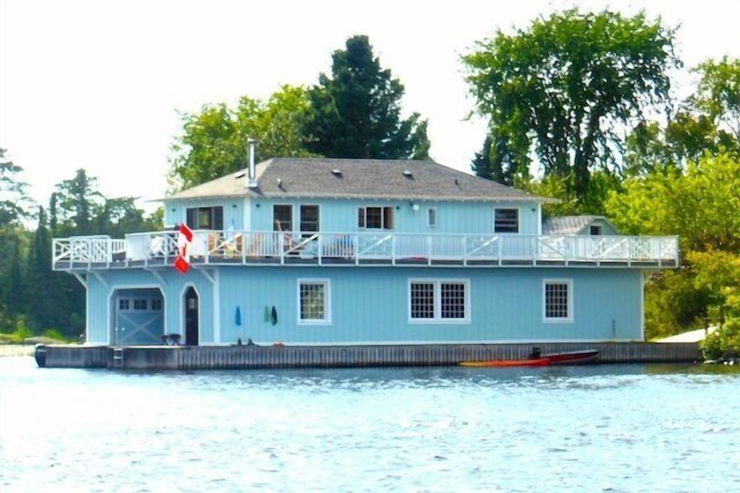 BigBlueBoathouse