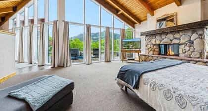 Mountain Majesty Home Durango, CO