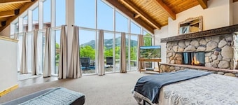 Mountain Majesty Home Durango, CO