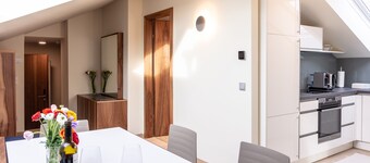 EST Residence Schoenbrunn Vienna - contactless check-in
