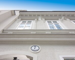 Exterior - EST Residence Schoenbrunn Vienna - contactless check-in (Vienna)