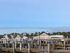 Marina - JUL-AUG DISCOUNT! Cute, Quiet, Centrally Located, Outdoor Shower, Lrg Yard, BBQ (Nantucket)