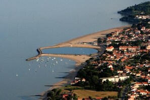Plage à proximité