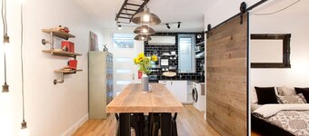 Industrial Central Apartment - Shop 8