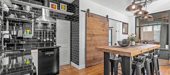 Industrial Central Apartment Fremantle